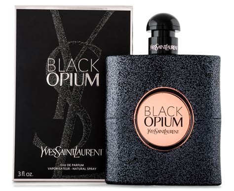 ysl black optimum 90ml amazon|ysl black opium.